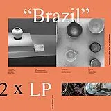 Varg & F. Valentin Hvide Sejl Vinyl Brazil