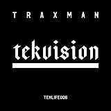 Traxman Vinyl Tekvision