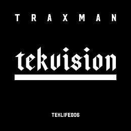 Traxman Vinyl Tekvision