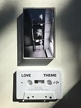 Love Theme Musikkassette Love Theme (mc)