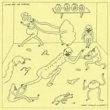 Lumpy And The Dumpers Vinyl Those Pickled Fuckers