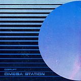 Disrupt Vinyl Omega Station