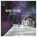 Mark Sultan Vinyl Let Me Out