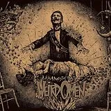 Weird Omen Vinyl Surrealistic Feast