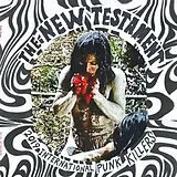 Various Vinyl The New Testament
