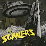 The Scaners CD The Scaners Ii