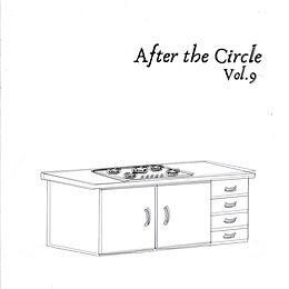 Filipe & The Things Previous Felizardo Vinyl Vol.9 After The Circle