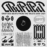 Grup Ses Vinyl Beats From The Vaults (2008 - (vinyl Includes Trac