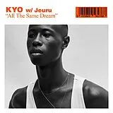 Kyo & Jeuru Vinyl All The Same Dream