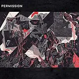Permission Vinyl Drawing Breath Through A Hole In The Ground