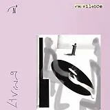 Constant Mongrel Vinyl Living In Excellence