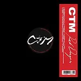 CTM Vinyl Red Dragon