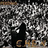 C.h.e.w. Vinyl Feeding Frenzy