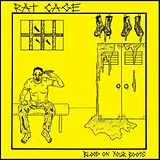 Rat Cage Single (analog) Blood On Your Boots