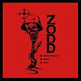 ZODD Vinyl Operationally Ready Dead