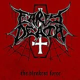 Early Death Vinyl The Bleakest Force