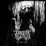 Tides Od Sulfur CD Extinction Curse