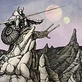 Conan , Slomatics Vinyl Split