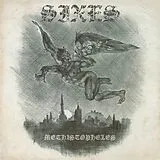 Sixes Vinyl Mephistopheles