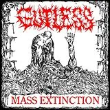 Gutless Vinyl Mass Extinction