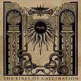 Consummation Vinyl The Fires Of Calcination