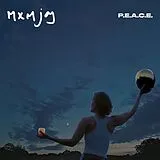 Mxmjoy Vinyl P.e.a.c.e.