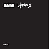 Jammz Vinyl Warrior 2 Instrumentals