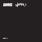 Jammz Maxi Single (analog) Warrior 2 Instrumentals