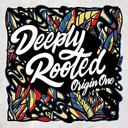 Origin One Vinyl Deeply Rooted