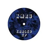 KMRU Vinyl Erased Ep