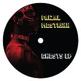 Faizal NostriXX Maxi Single (analog) Ghosts Ep