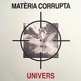 Univers Vinyl Materia Corrupta Ep