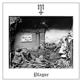 Mastiff Vinyl Plague