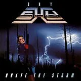Shy CD Brave The Storm