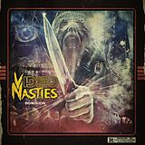 Video Nasties Vinyl Dominion