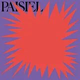 Paisiel Vinyl Unconscious Death Wishes (red/black Vinyl)