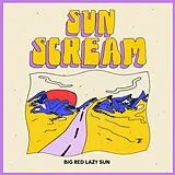 Sun Scream Vinyl Big Red Lazy Sun Ep