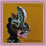 Richard Bishop, W. David Oliphant, Karkha Vinyl Carte Blanche