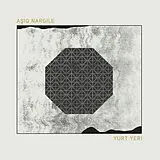 Asiq Nargile Vinyl Yurt Yuri