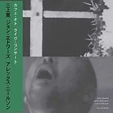 Kan/Edwards,John/Neilso Mikami CD Live At Cafe Oto