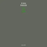 Evan Parker LP (analog) SiX Of One