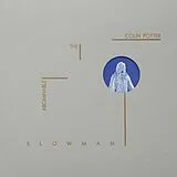 Colin Potter Vinyl The Abominable Slowman
