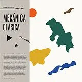 Mecanica Clasica Vinyl Mar Interior