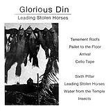 Glorious Din Vinyl Leading Stolen Horses