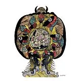 Kogumaza Vinyl Fugues