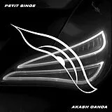Petit Singe Maxi Single (analog) Akash Ganga