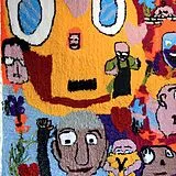 Humming Dogs Vinyl Les Borigenes