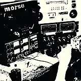 Alastair Galbraith Vinyl Morse