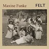 Maxine Funke Vinyl felt