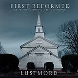 Lustmord Vinyl First Reformed